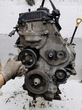 Laden Sie das Bild in den Galerie-Viewer, Motor Hyundai I I40 D4FD 1.7 CRDI 180TKm Diesel Engine Unkomplett