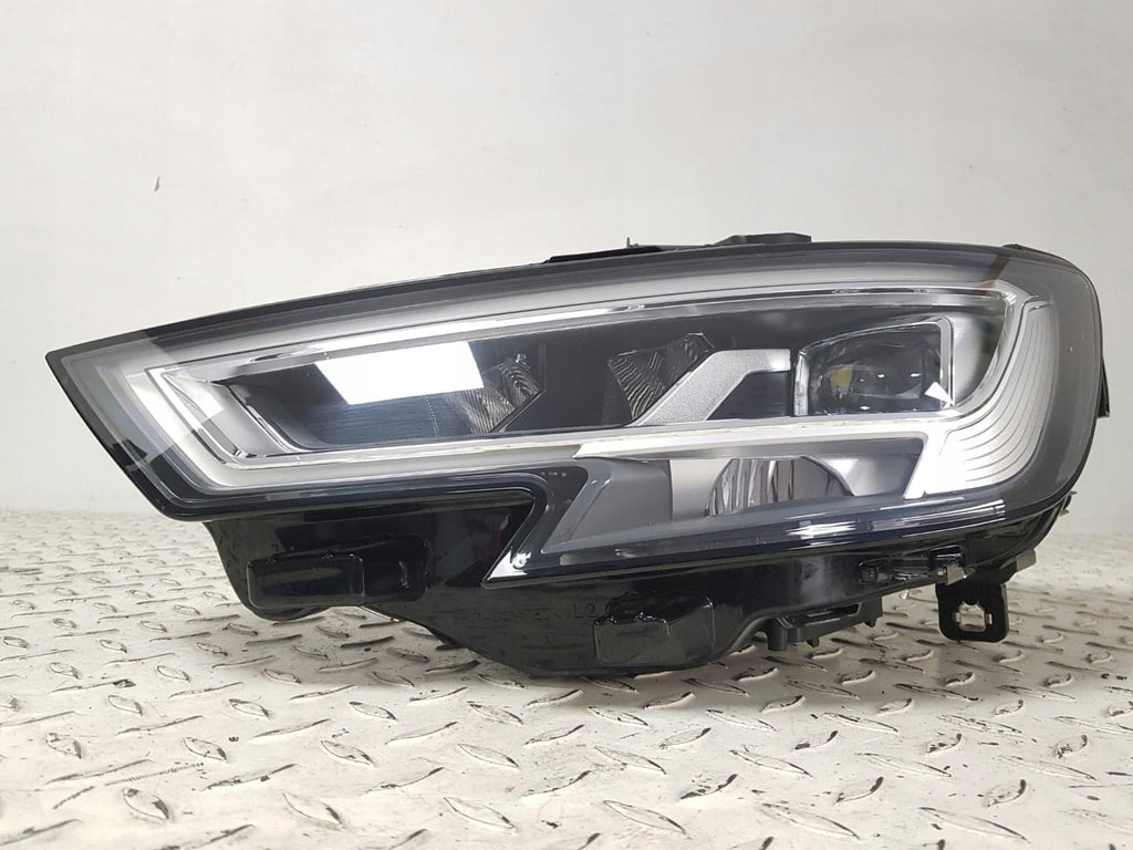 Frontscheinwerfer Audi A3 8V0941033C Full LED Links Scheinwerfer Headlight SCH4676522950si