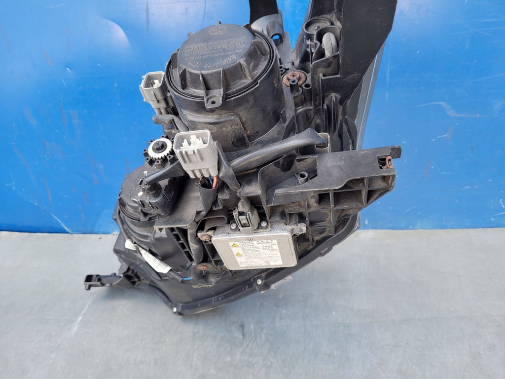 Frontscheinwerfer Mitsubishi Outlander III 8301C2-04 Xenon Rechts Headlight SCH4806059715mv