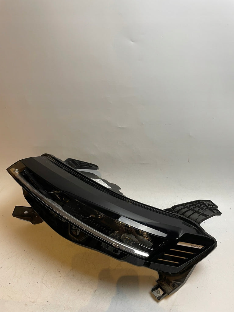 Frontscheinwerfer Renault Megane E-Tech 260605490R Full LED Rechts oder Links SCH8237106879qo
