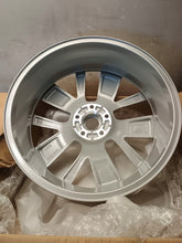 Load image into Gallery viewer, 1x Alufelge 20 Zoll 6.5" 5x114.3 33ET 403006854R Renault Scenic Rim Wheel FEL5405734525vt