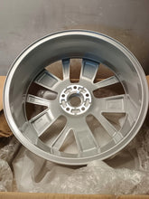 Load image into Gallery viewer, 1x Alufelge 20 Zoll 6.5" 5x114.3 33ET 403006854R Renault Scenic Rim Wheel FEL5405734525vt