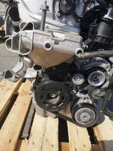 Load image into Gallery viewer, Motor VW Golf VIII DLAA DLAB 1.0 ETSI 20TKm Benzin Engine Komplett MOT9204201143lt