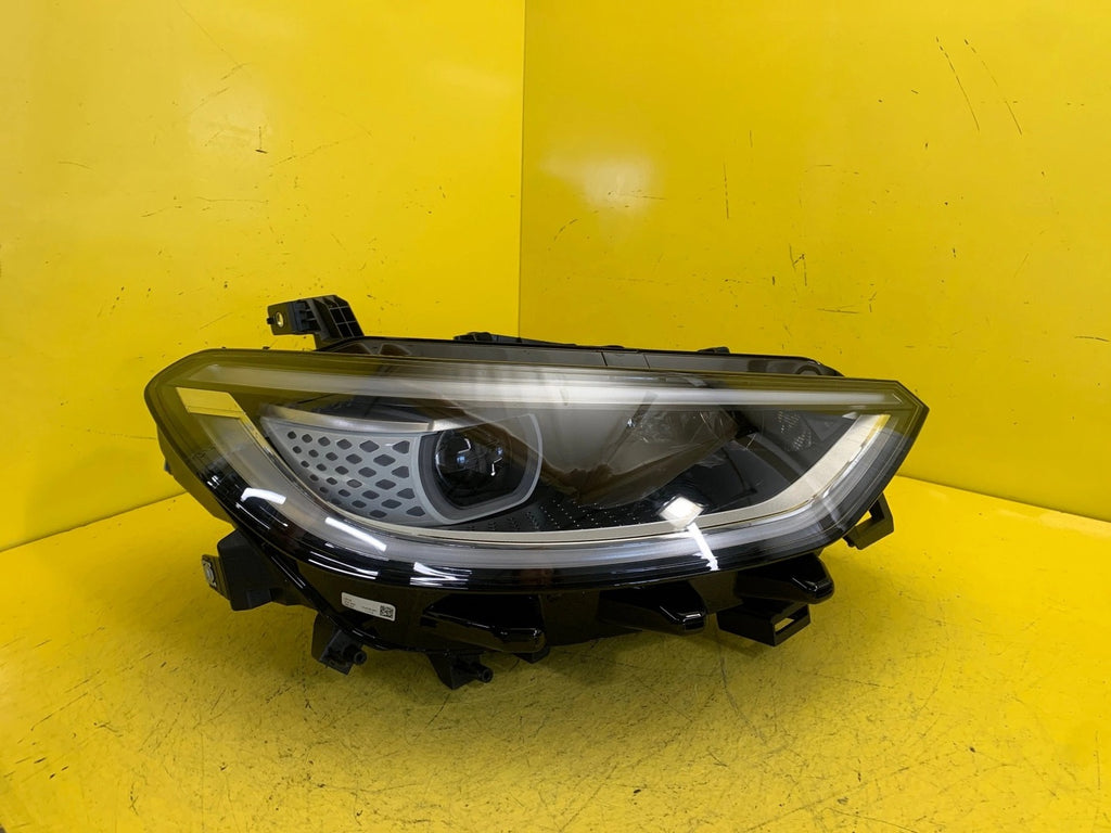 Frontscheinwerfer VW Id.4 10C0941036B Full LED Rechts Scheinwerfer Headlight