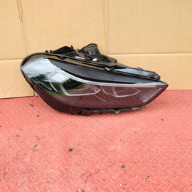 Frontscheinwerfer BMW F40 5A257D4-03 Full LED Rechts Scheinwerfer Headlight SCH6296847732ff