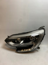 Load image into Gallery viewer, Frontscheinwerfer Renault Megane IV 260603157R LED Links Scheinwerfer Headlight