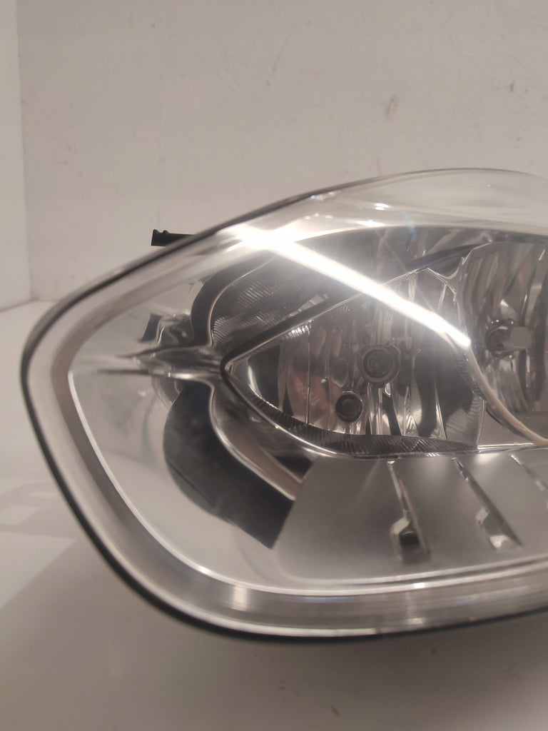 Frontscheinwerfer Renault Fluence 260600078R LED Links Scheinwerfer Headlight