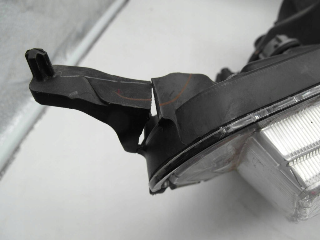 Frontscheinwerfer Mitsubishi Asx 8301C871 FALSE Scheinwerfer Headlight SCH5298193513zl