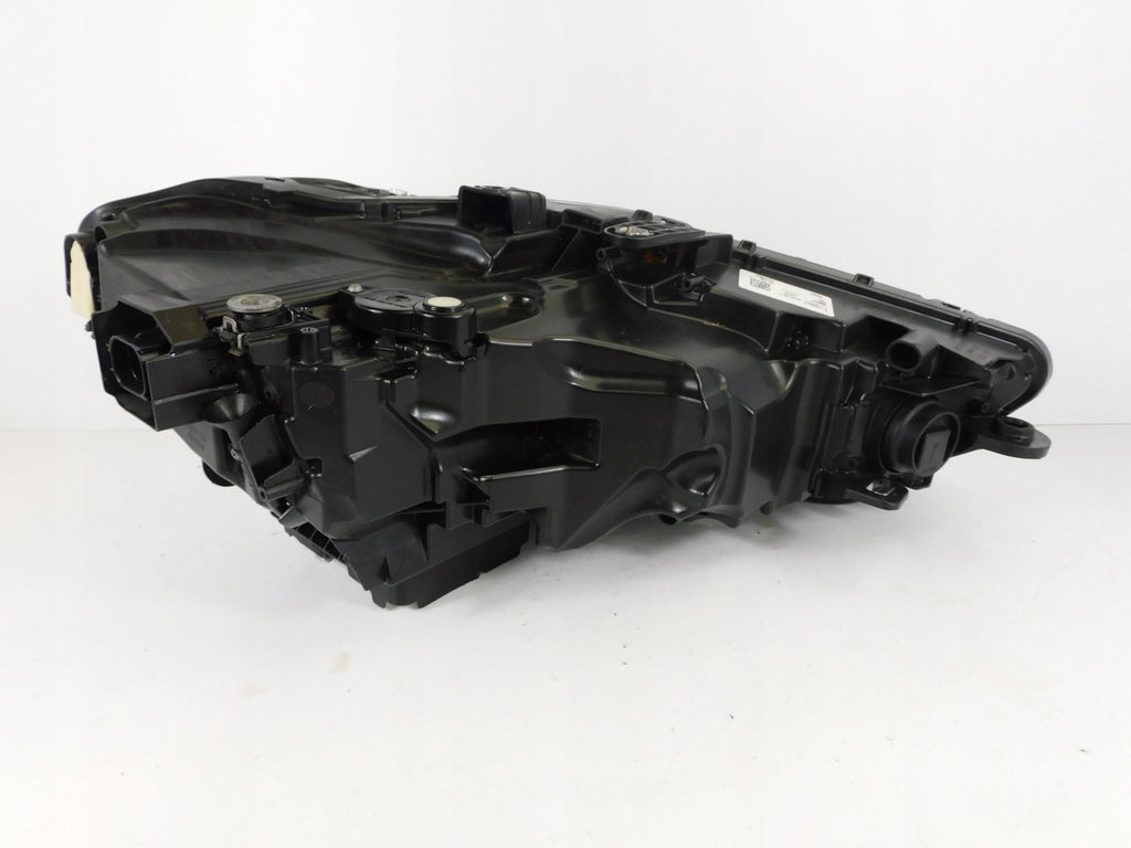 Frontscheinwerfer Audi A5 8B3941035H Links Scheinwerfer Headlight