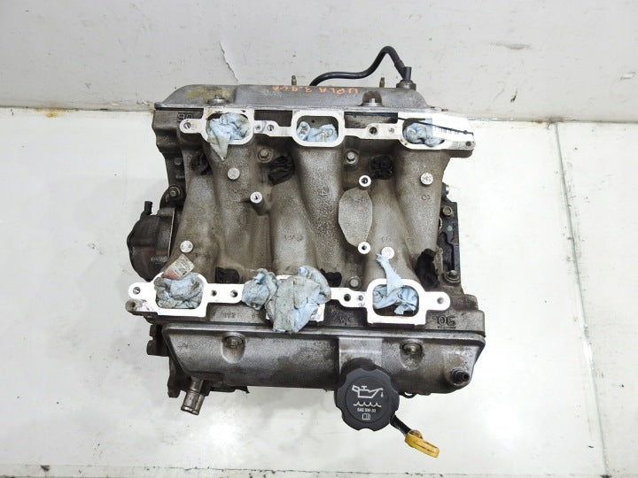 Motor Chevrolet Uplander LGD 3.9 240PS 179kW 218TKm 2008 Benzin Unkomplett MOT8356253301jx