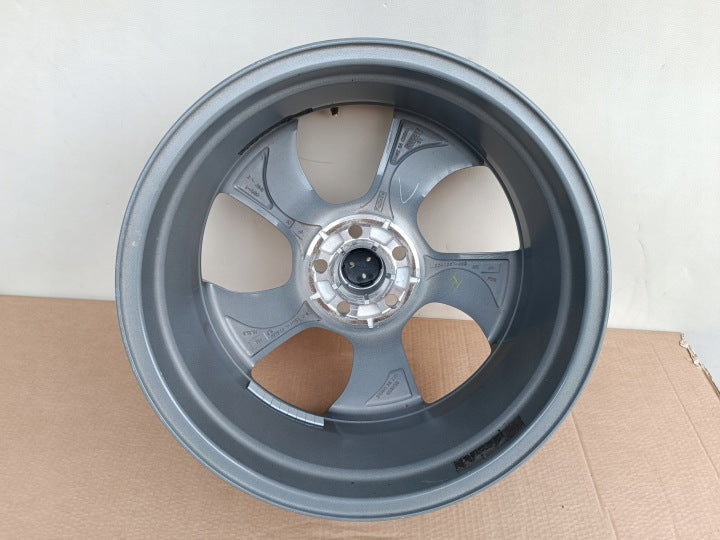 1x Alufelge 18 Zoll 7.0" 5x108 47 5ET LJ8C-1007-A1B Ford Rim Wheel FEL1873951067fn