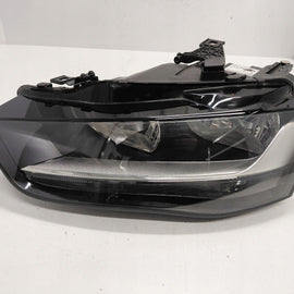 Frontscheinwerfer Audi A4 B8 8K0941003AB Links Scheinwerfer Headlight SCH5714077770qc