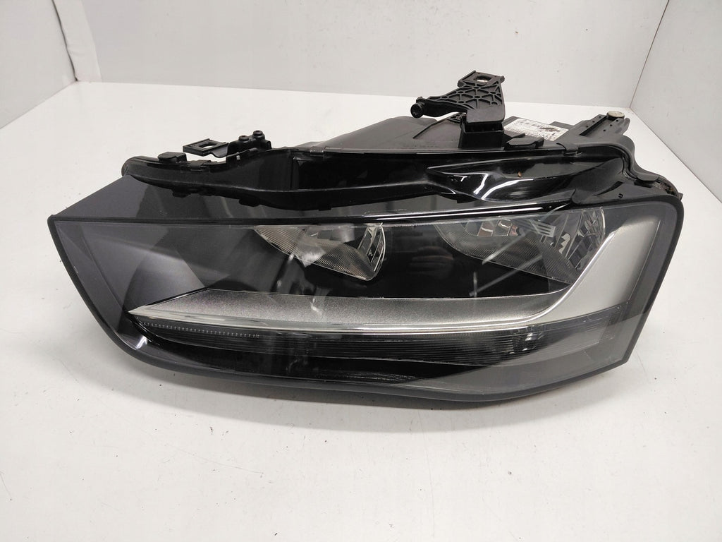 Frontscheinwerfer Audi A4 B8 8K0941003AB Links Scheinwerfer Headlight SCH5714077770qc