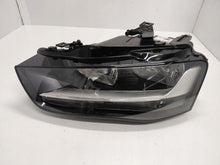 Load image into Gallery viewer, Frontscheinwerfer Audi A4 B8 8K0941003AB Links Scheinwerfer Headlight SCH5714077770qc