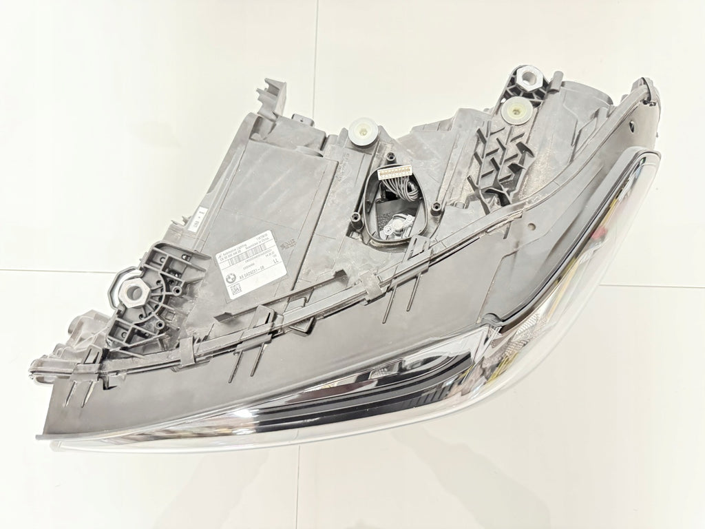 Frontscheinwerfer BMW X3 G01 G02 5A29231 LED Links Scheinwerfer Headlight SCH7954788701su