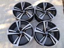 Laden Sie das Bild in den Galerie-Viewer, 4x Alufelge 20 Zoll 8.5" 5x112 30ET 4K8601025G Audi Rim Wheel FEL6696282079ic