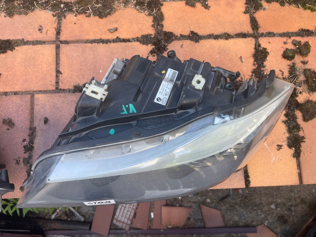 Frontscheinwerfer BMW 3 E91 E90 72402479 Xenon Ein Stück (Rechts oder Links) SCH9167073230al