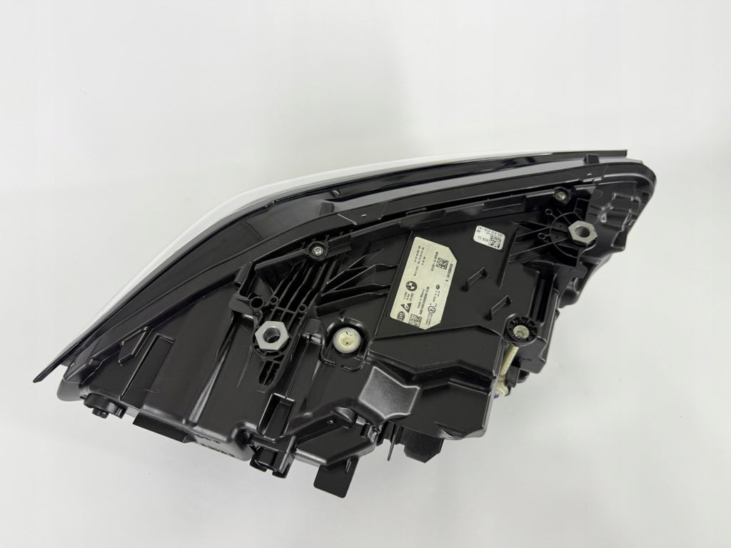 Frontscheinwerfer BMW 3 G20 5A1A351-04 Links Scheinwerfer Headlight SCH9722284091ro