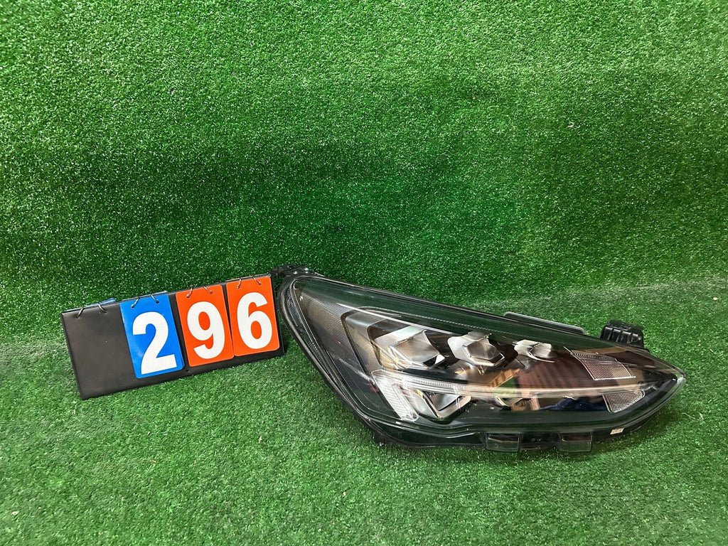 Frontscheinwerfer Ford Focus MX7B13E014EB EB1090041 Full LED Rechts Headlight SCH7838369059qu