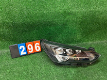 Load image into Gallery viewer, Frontscheinwerfer Ford Focus MX7B13E014EB EB1090041 Full LED Rechts Headlight SCH7838369059qu
