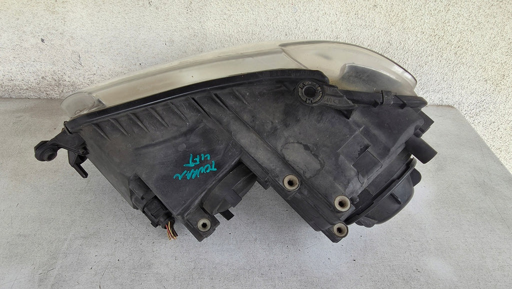 Frontscheinwerfer VW Touran 1T1941006B Rechts Scheinwerfer Headlight SCH2284347579gs