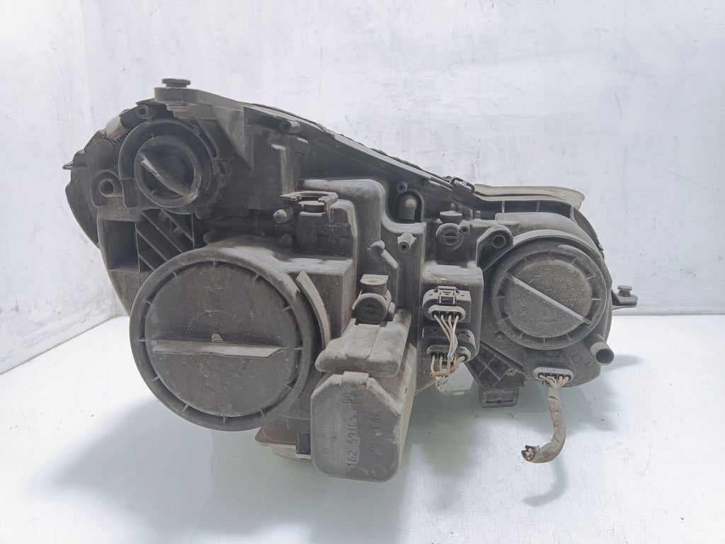 Frontscheinwerfer Mercedes-Benz W211 16259101 Links Scheinwerfer Headlight SCH7852477924bw