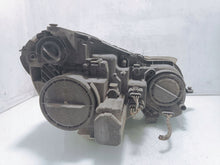 Laden Sie das Bild in den Galerie-Viewer, Frontscheinwerfer Mercedes-Benz W211 16259101 Links Scheinwerfer Headlight SCH7852477924bw