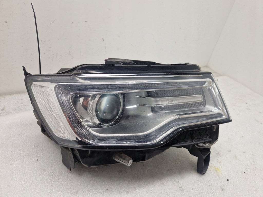 Frontscheinwerfer Jeep Grand Cherokee IV Wk2 55112926AB Rechts Headlight SCH9988512238di