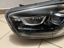 Laden Sie das Bild in den Galerie-Viewer, Frontscheinwerfer Ford Transit Custom LED Links Scheinwerfer Headlight SCH3396796396ew