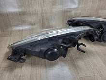 Laden Sie das Bild in den Galerie-Viewer, Frontscheinwerfer Citroën C4 Picasso I 16298100 Ein Satz Scheinwerfer Headlight SCH1311434564sd