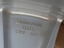 Load image into Gallery viewer, 1x Alufelge 19 Zoll 8.0" 5x112 45ET Glanz Schwarz 89A601025B Audi E-Tron FEL1309347147cp