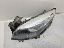 Laden Sie das Bild in den Galerie-Viewer, Frontscheinwerfer Renault Megane III 260607305R LED Links Scheinwerfer Headlight