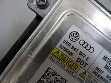 Laden Sie das Bild in den Galerie-Viewer, Frontscheinwerfer Audi Q3 8U0941043 8U0941044 Xenon Rechts oder Links SCH3934241506ra