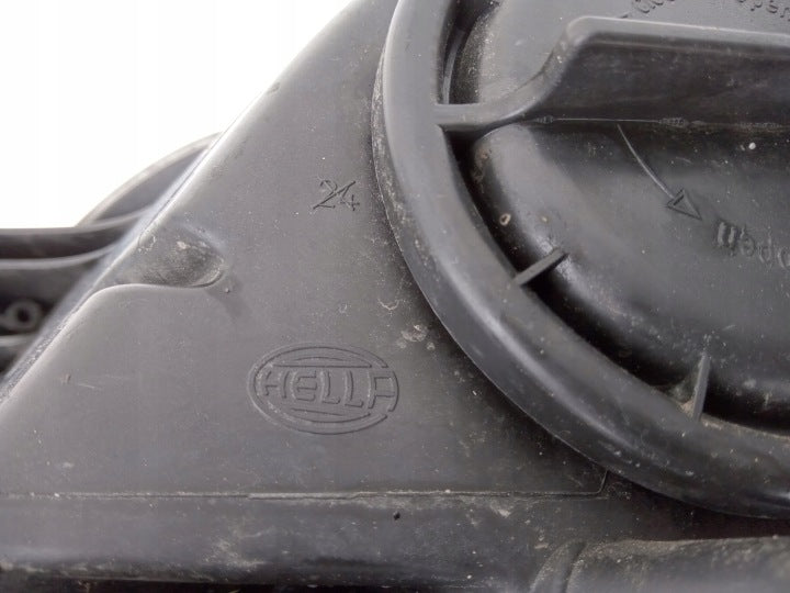 Frontscheinwerfer Mercedes-Benz Cls C219 Rechts Scheinwerfer Headlight SCH4674048169qm