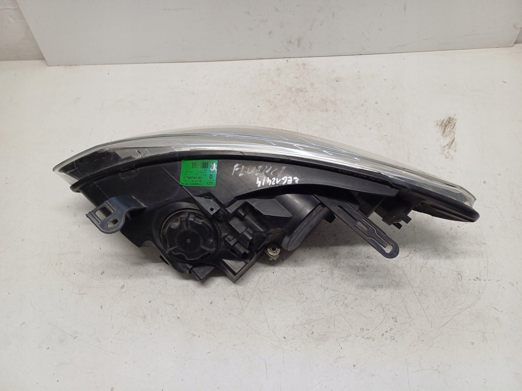 Frontscheinwerfer Renault Fluence 260101517R LED Rechts Scheinwerfer Headlight