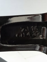 Laden Sie das Bild in den Galerie-Viewer, 1x Alufelge 16 Zoll 7.0&quot; 4x100 37ET Glanz Blau 40300869R Renault Rim Wheel