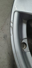 Laden Sie das Bild in den Galerie-Viewer, 1x Alufelge 18 Zoll 7.0" 5x114.3 41ET 52910-2B385 Hyundai Santa I Rim Wheel FEL2304871018oz