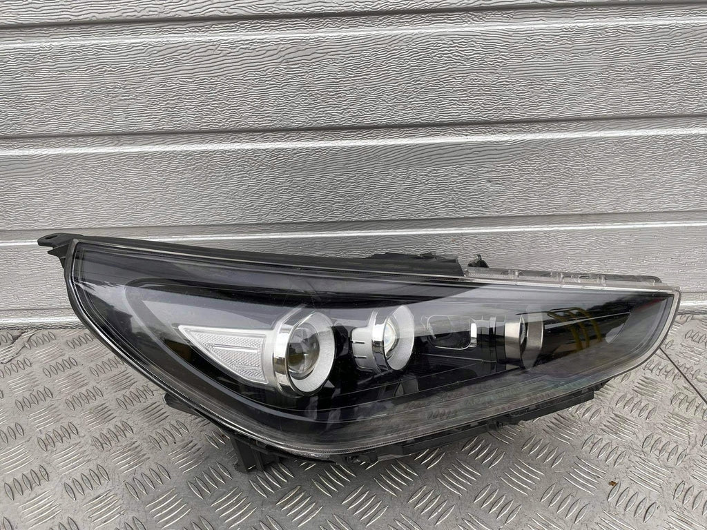 Frontscheinwerfer Hyundai I30 G421-21060 Full LED Rechts Scheinwerfer Headlight