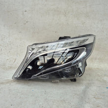 Laden Sie das Bild in den Galerie-Viewer, Frontscheinwerfer Mercedes-Benz Vito W447 A4479060101 Full LED Rechts oder Links SCH9789369050yk