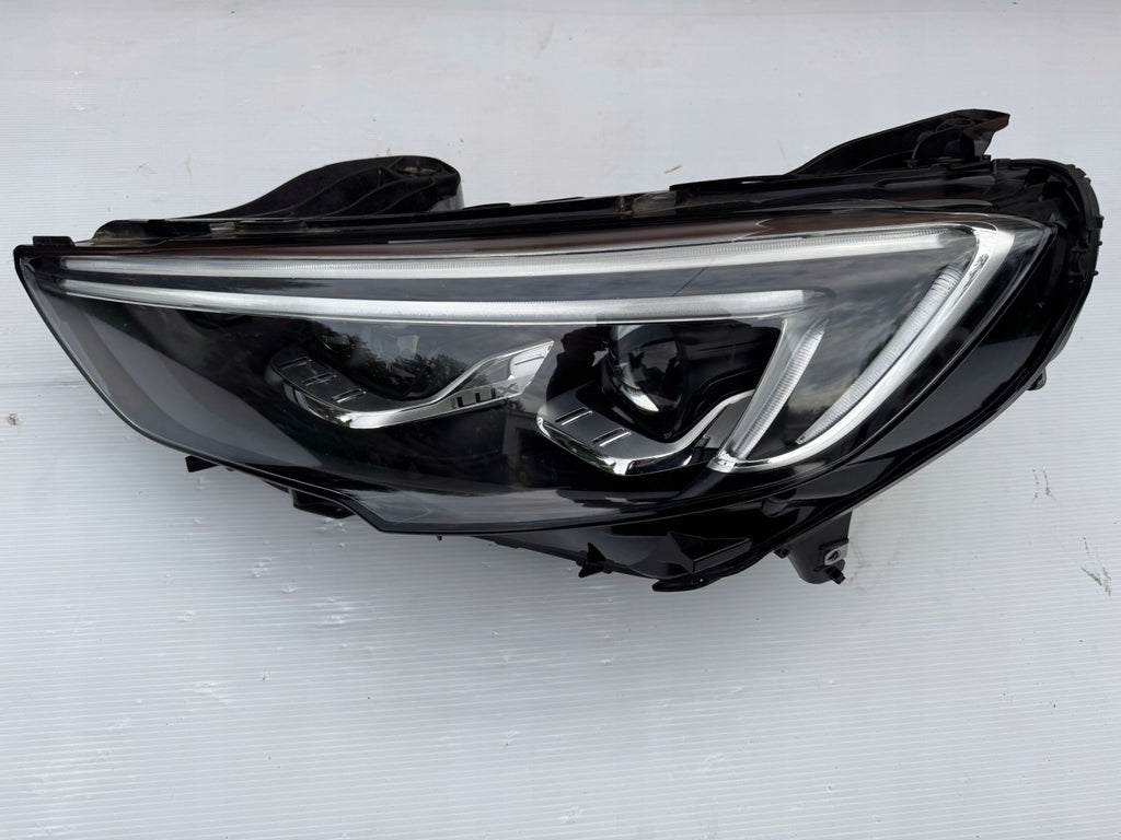 Frontscheinwerfer Opel Insignia B 39195645 Links Scheinwerfer Headlight SCH3781890156ho