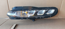 Frontscheinwerfer Citroën Berlingo 9819435680 LED Links Scheinwerfer Headlight
