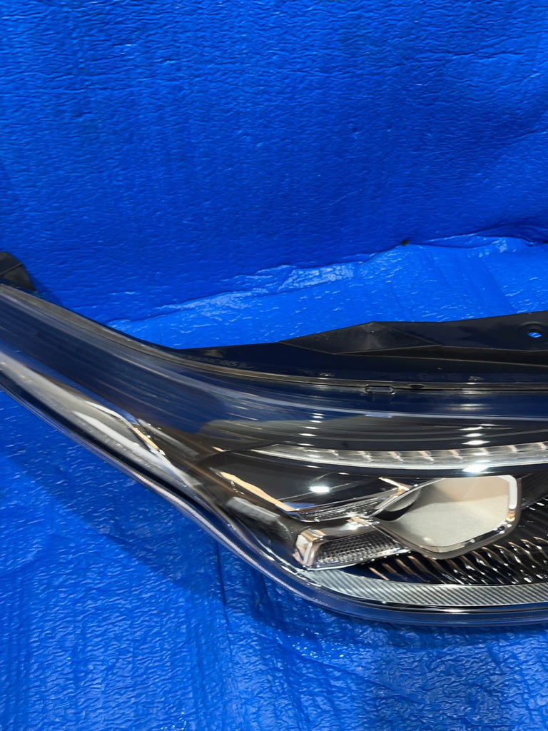 Frontscheinwerfer Kia Xceed J792111040 92102J7300 LED Rechts Headlight