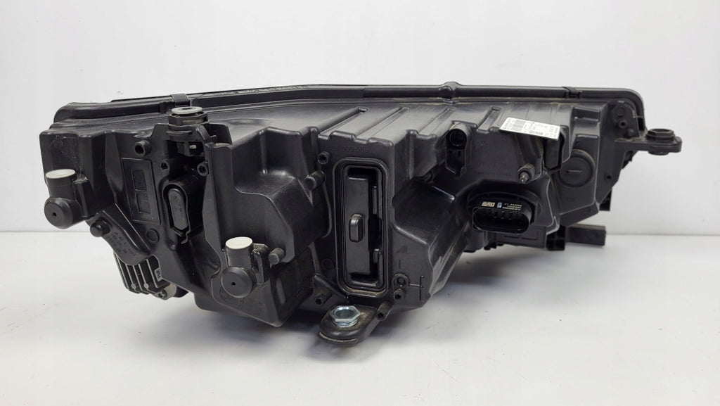 Frontscheinwerfer Skoda Octavia I 5E4941015 LED Links Scheinwerfer Headlight SCH5777825036yw