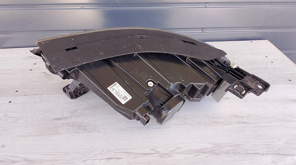 Frontscheinwerfer Opel Mokka 9834007980 LED Rechts Scheinwerfer Headlight SCH1902804824sq