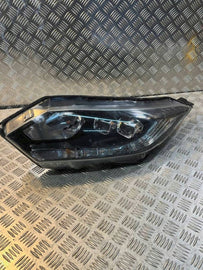 Frontscheinwerfer Honda Hrv Hr-V 100-18205 LED Ein Stück (Rechts oder Links)