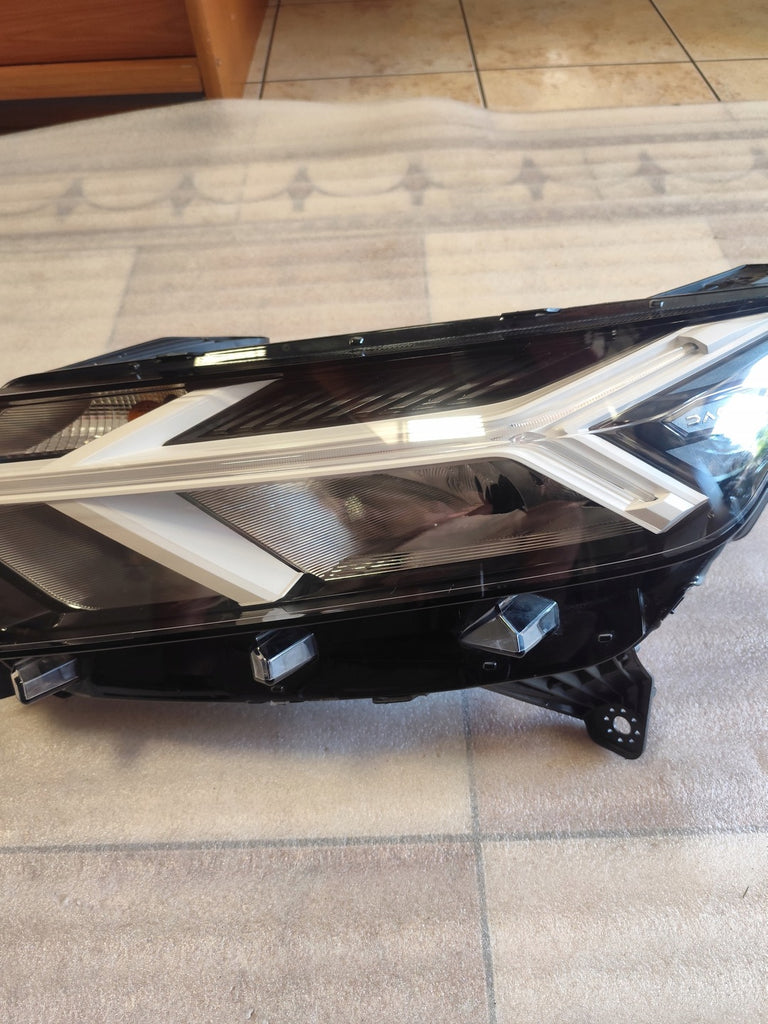 Frontscheinwerfer Renault Sandero 260602561R Ein Stück (Rechts oder Links) SCH1907671401kq