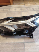 Laden Sie das Bild in den Galerie-Viewer, Frontscheinwerfer Renault Sandero 260602561R Links Scheinwerfer Headlight SCH1907671401kq