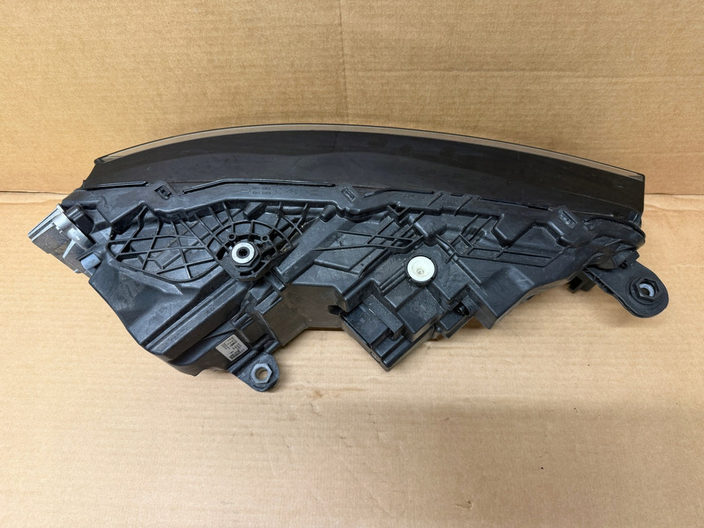 Frontscheinwerfer Skoda Scala 655941015A Full LED Links Scheinwerfer Headlight SCH9022826659ft