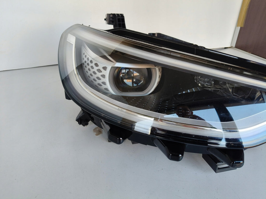 Frontscheinwerfer VW 10B941036D Full LED Rechts Scheinwerfer Headlight SCH3138224818cf
