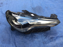 Laden Sie das Bild in den Galerie-Viewer, Frontscheinwerfer Alfa Romeo Stelvio Full LED Rechts Scheinwerfer Headlight SCH2596596207fn